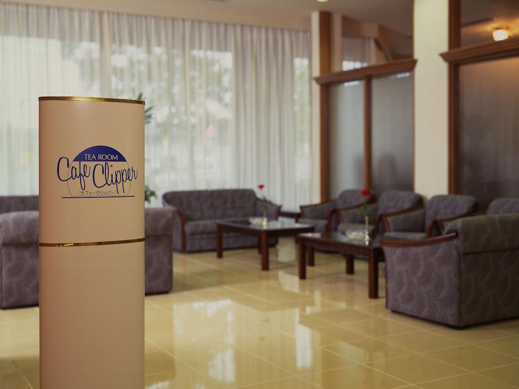 Shingu Ui Hotel Exterior photo